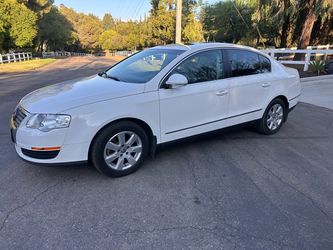 2006 Volkswagen Passat 2.0 turbo SEL edition