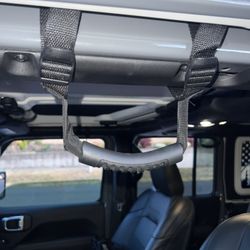 Grab Handles 