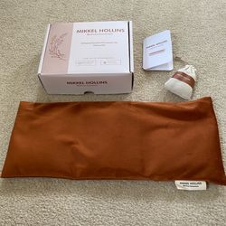 New heating /cooling pad