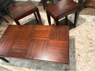 Cocktail Table