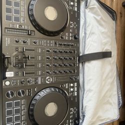 Dj Pionner Flx 10 
