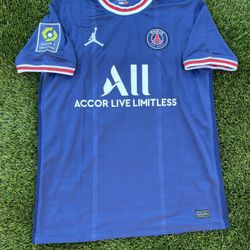 Soccer Jersey 
