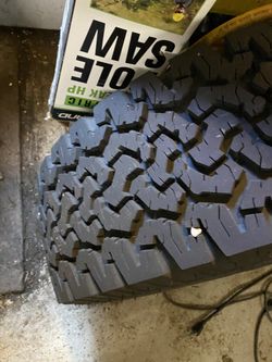 265/75R 16 TREADWRIGHT Warden AT Winter Rated