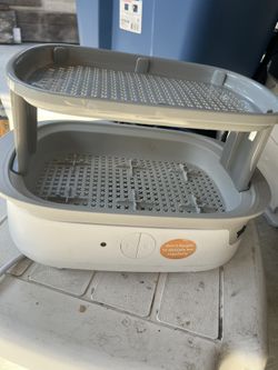 Baby Bottle Sterilizer