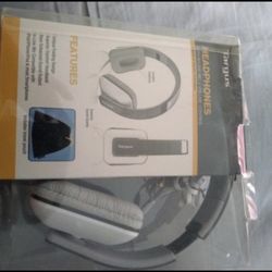 Headphones