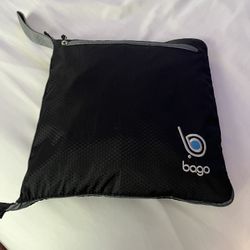 Collapsible Large Duffel Bag