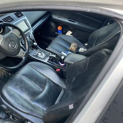 2010 Mazda Mazda6