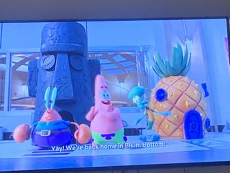 75 Inch Only Have Had It For 1 Month Looking To Get A Bigger One