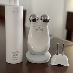 Nu Face Trinity