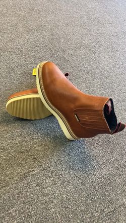 Botines para trabajo calidad y comodidad en el trabajo