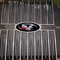 Rockford Fosgate POWER 750x Amplifier