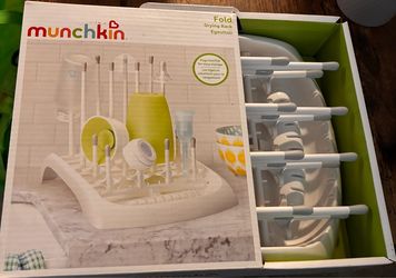 Munchkin Drying Rack