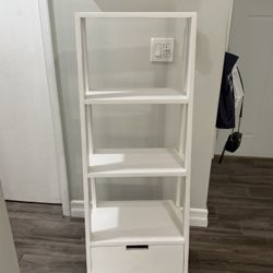 Book case Ladder