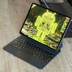 iPad Pro (M2 chip) 16GB / 2TB