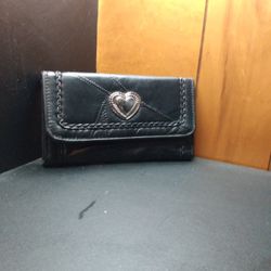 Ladies Wallet 