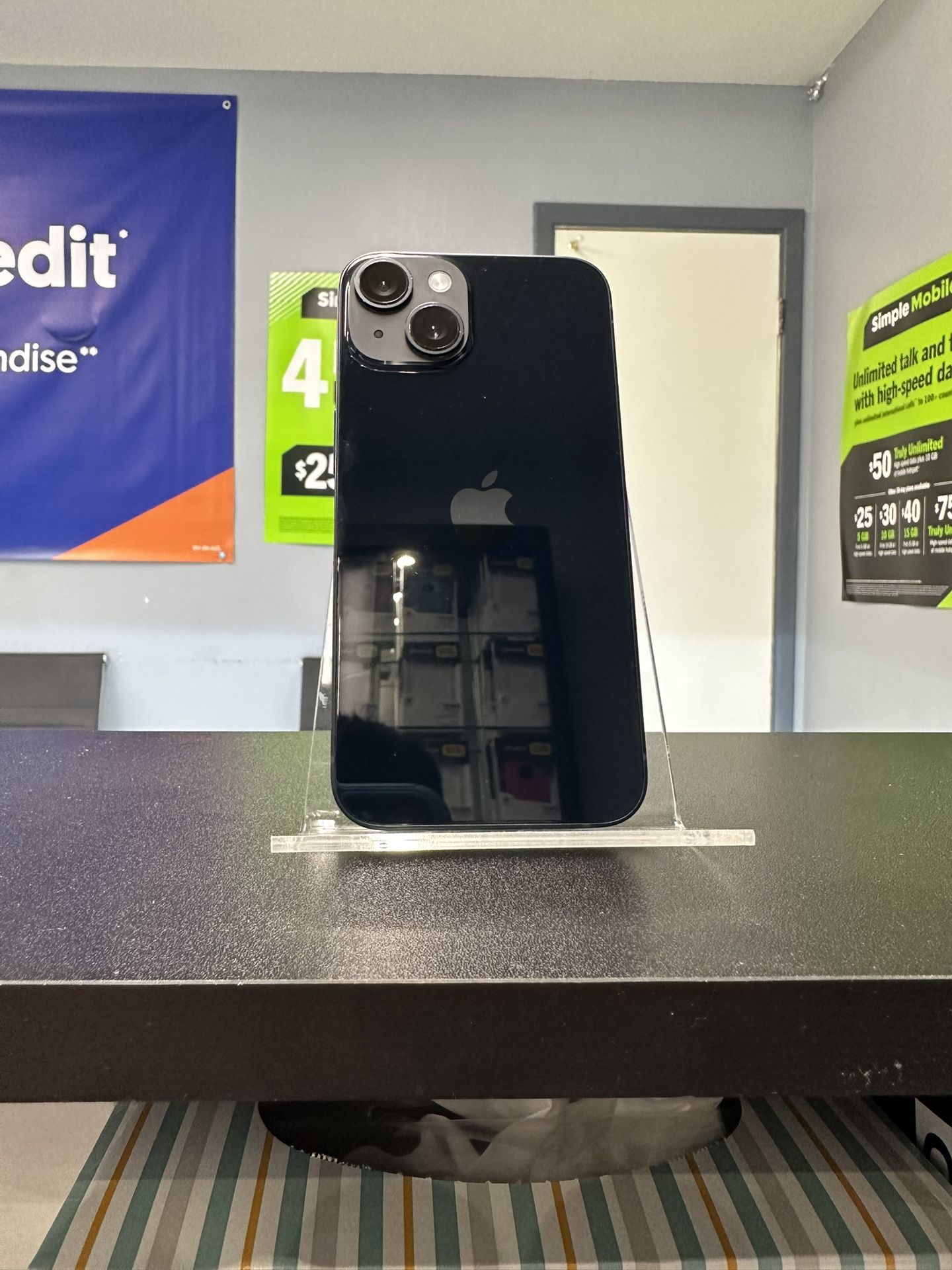 iPhone 14 128Gb Cricket Only