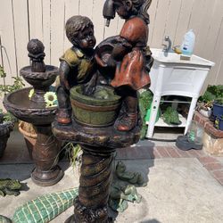 Decorations   Garden 