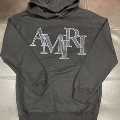 Amiri Hoody (sizes S-XL)