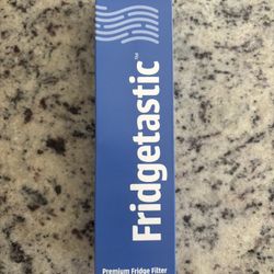 Fridgetastic Fridge Filter RWF02.294