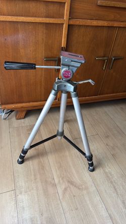Hollywood Camera Tripod