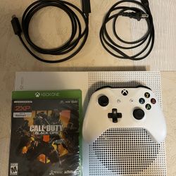 Xbox One S 1TB