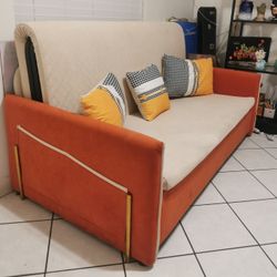 Sofa-Bed
