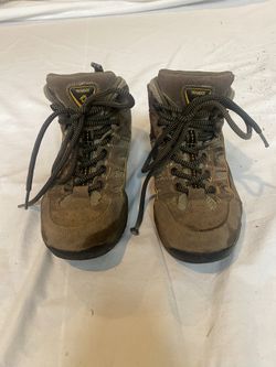 Nevados Big Kids Hiking Boots