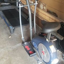 Workout Equipment 