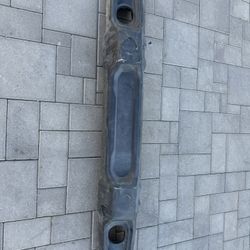 Jeep Wrangler JL OEM Front Bumper