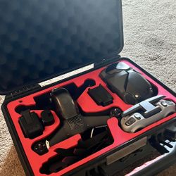 DJI FPV Drone Fly More Combo