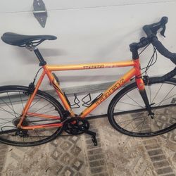 *** TREK ROAD BIKE ***