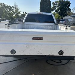 Heavy Duty Weather Guard Tool Box