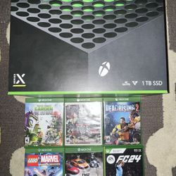 Xbox Series X