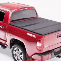 tundra bed cover