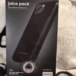 MOPHIE  iPhone 15 Phone Charger