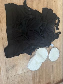 Breastfeeding bra - momcozy 4 total size M