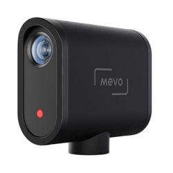 (2) Mevo Start All--One Live Streaming Camera. Wirelessly Live Stream 1080p HD Remote (Check Description)