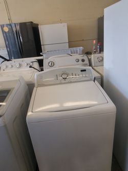 Kenmore washer