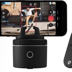 Pivo Pod - Auto-Tracking Smartphone Mount