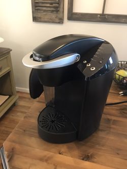 Keurig K-classic