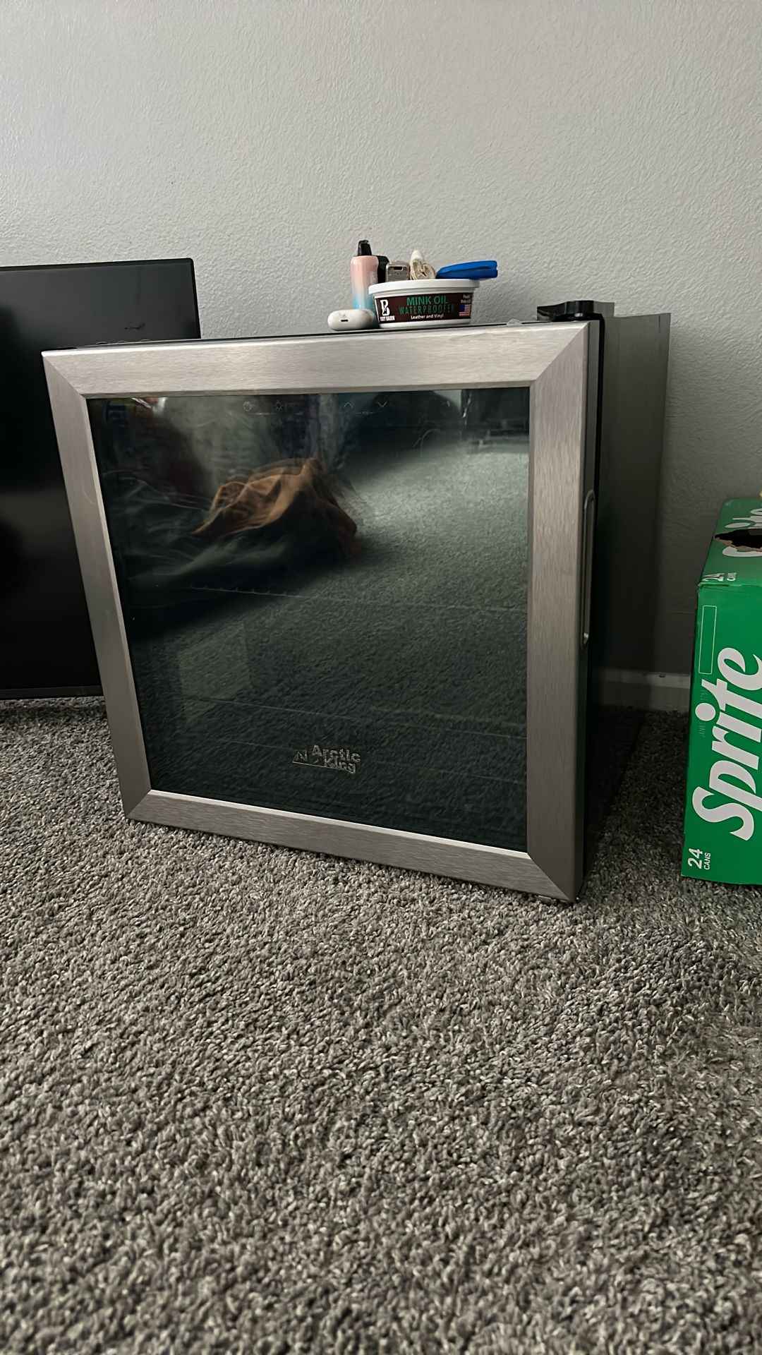 Mini Fridge For Sale