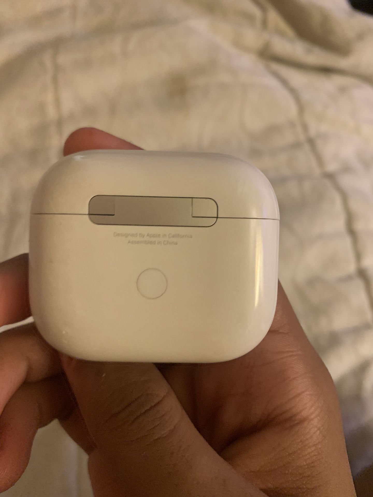 Selling AirPods For 50 Dollars