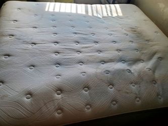 California King Mattress