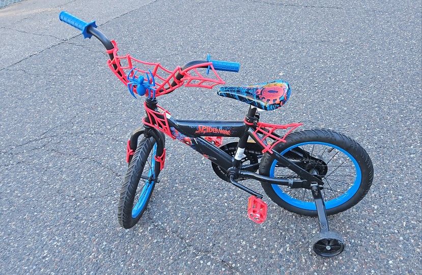 Toddlers Bicycle