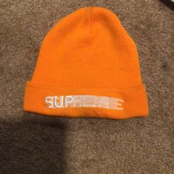Supreme Beanie  