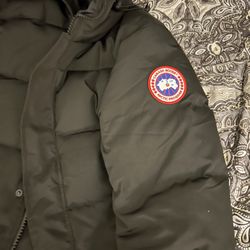 Canada Goose