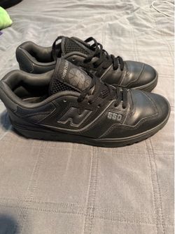 New balance 550