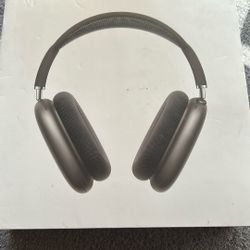 AirPods Max Headphones 