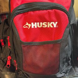 Husky Tool Bag 