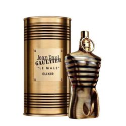John Paul Guiltier elixir (JPG GOLD)